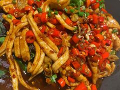 -味上湘菜馆(河马店)