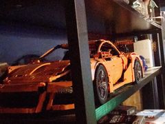 -顽主轰趴馆团建ktv桌游狼人杀(望京店)