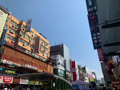 -黄兴南路步行商业街