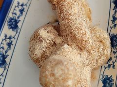 -马打滚