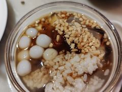 -绿茶餐厅(龙湖金楠天街店)