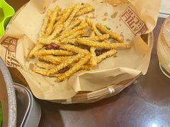 -肖记公安牛肉鱼杂馆·省级非物质文化遗产(三角路直营店)