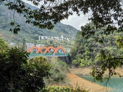 -广州市流溪河国家森林公园