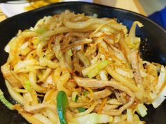 -元气寿司(新城市广场店)