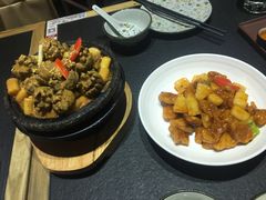 -潮堂 · 潮州菜(国贸商城店)