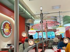 -避风塘·金牌店·夜宵(金玉兰店)