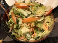 -Pita's&Tika's中东和印度风味餐厅(龙湖天街店)