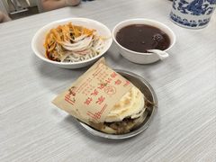 大米面皮-薛昌利大米面皮(南关正街店)