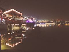 -大小河街