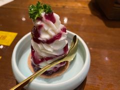 -福慧慈缘素食餐厅(王府井店)