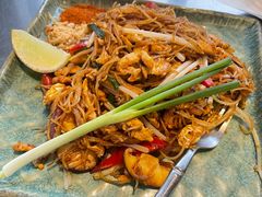 -simply thai天泰(世纪汇店)