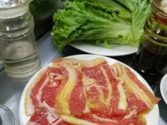 澳洲肥牛-松明一烤肉馆(鲁园店)