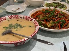 -陈胖子特色菜.鲜货现炒(融景城店)