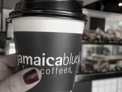 -Jamaicablue Coffeeshop(中央广场店)