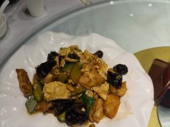 -玉林烤鸭店(黄村兴华店)
