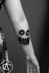 -AC TATTOO 纹身