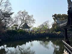 -无锡蠡湖国家湿地公园-蠡园
