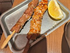 -黑手制面·Gentle Pasta(国金天地店)