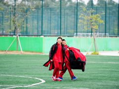 -恒大足球学校