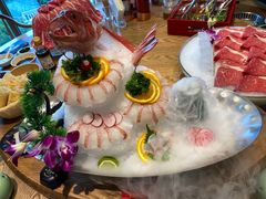 -尚海豆捞(乐虹坊店)