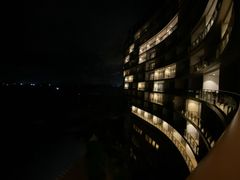 -深圳大梅沙京基洲际度假酒店