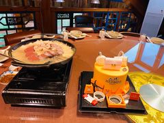 -一桶江山餐厅(松北店)