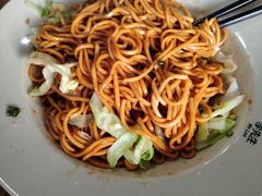 -李先生牛肉面大王(郑州火车站西广场2店)