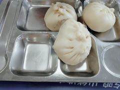 -中国石油大学第2食堂