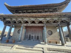 -雁门关景区