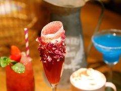 -胡桃里音乐酒馆(海雅缤纷城店)