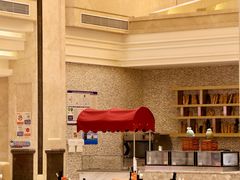-盛宴标帜餐厅·亲子自助 (南昌喜来登酒店)