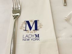 -Lady M New York(澳门伦敦人店)