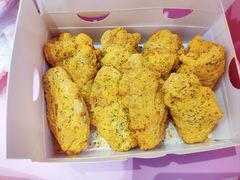-悠个炸鸡(南京创始店)