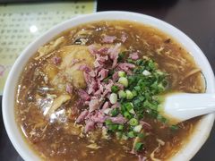 -毛华美食(清扬路店)