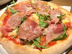 -FABIO’S费比欧披萨餐厅