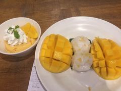 -Mango Tango