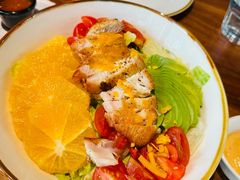 -TIGERS老虎西餐(亦庄店)