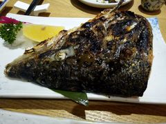 -水之惠鲜鱼料理(王府大街店)