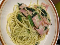 -萨莉亚意式餐厅(杭州滨江天街店)