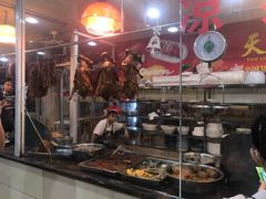 -金生美食(贵州路店)