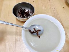 豆汁-老磁器口豆汁店(天坛店)