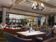 -Mezomd曼索蒂西班牙餐厅(广粤店)