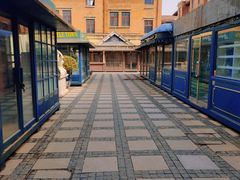 -天津意大利风情旅游区
