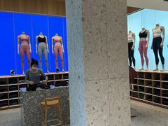 -lululemon(新天地店)