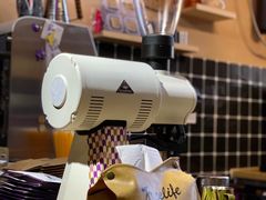 -HANA COFFEE(长寿路店)