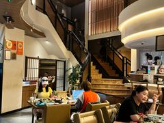 -阿吾罗日本料理(K11艺术中心店)