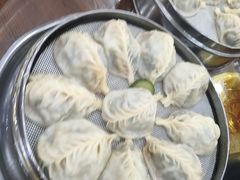 -叶存利海鲜大馅饺子(海宁路总店)