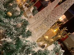 -上海锦江汤臣洲际大酒店壹阶层