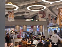 大堂-苏小柳手工点心(人民广场分院)