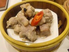-大海湾酒楼(人南店)